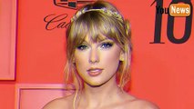 Taylor Swift announces surprise new album 'Evermore'