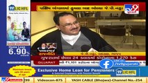 Administration has crumble down in West Bengal, says JP Nadda after attack on his convoy in WB