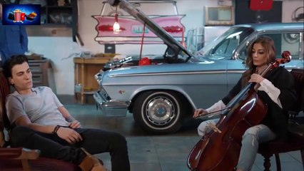 HD مسلسل " زمن الرحيل " الحلقة 30 - مدبلج و بجودة