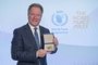 World Food Program Receives Nobel Peace Prize