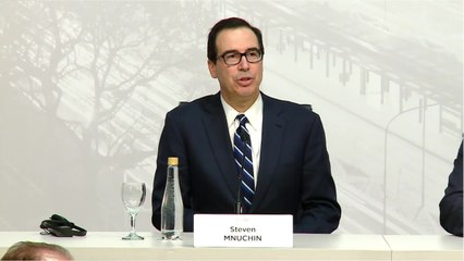 The Trump Admin Pushed For One Time $600 Stimulus