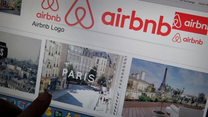 Why Airbnb IPO Has Jim Cramer Worried About Valuation