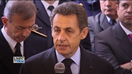 Nicolas Sarkozy : une relation compliquée avec les juges