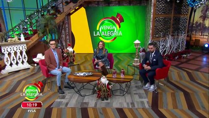 Marisela nos revela si llevaría su vida hasta la pantalla chica en una serie. | Venga La Alegría