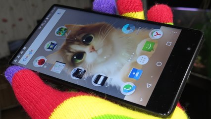 Обзор UMIDIGI Crystal, "безрамочного" смартфона, с которым не соскучишься