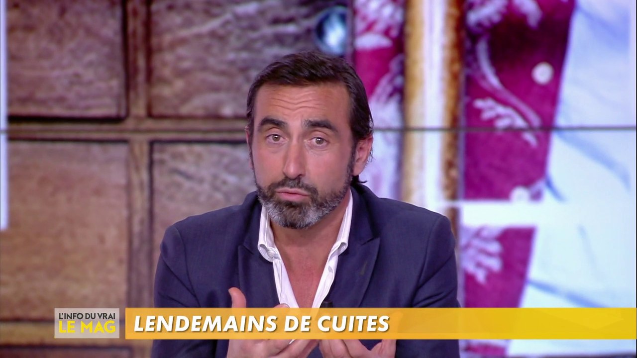 Livre « Cuites » : des recettes pour les lendem...