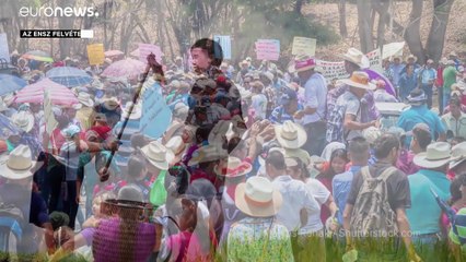 Az alapvető emberi jogainkat is meggyengítette a világjárvány