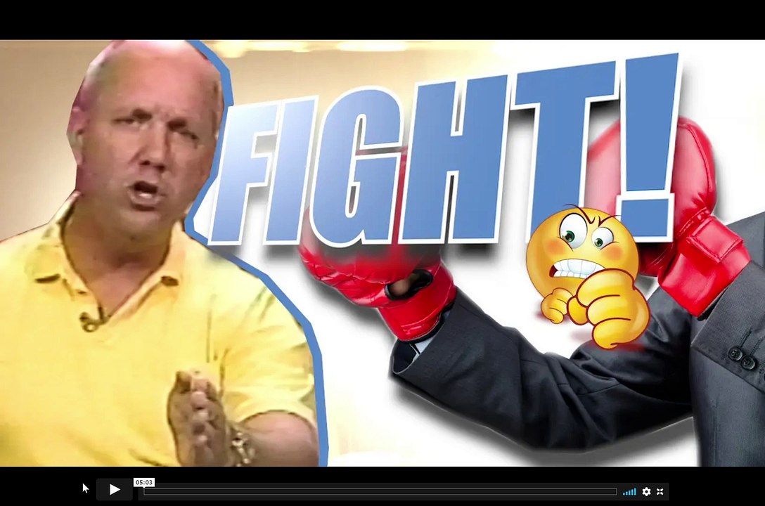 1. Elite Content – Art Williams Best FIGHT!