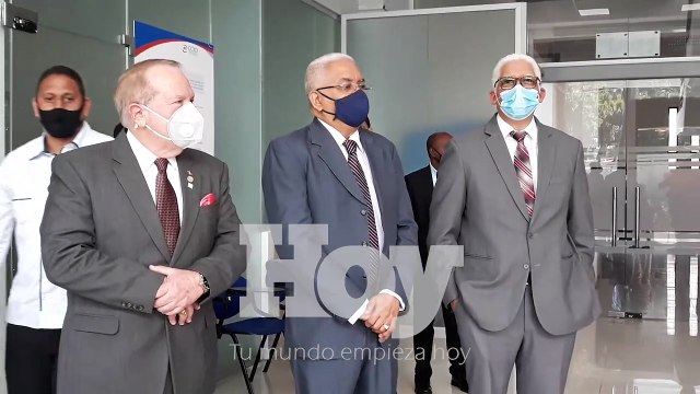 Cámara de Cuentas espera llegada declaración jurada de miembros de JCE