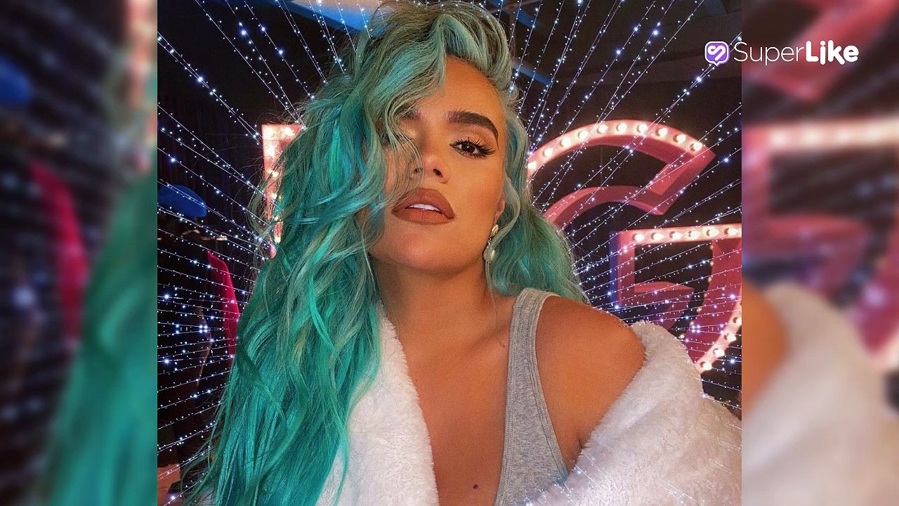 El costoso regalo de Karol G a Anuel AA con oro...