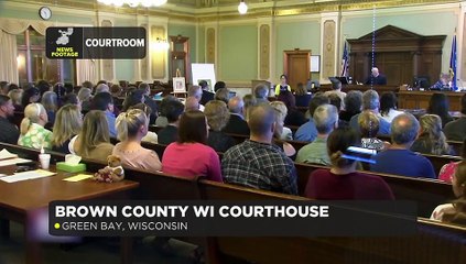 Court Cam Season 3 Episode 3