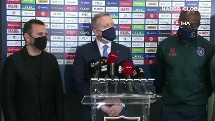 Webo'ya ırkçılık yapan hakemlere futboldan ömür boyu men talebi