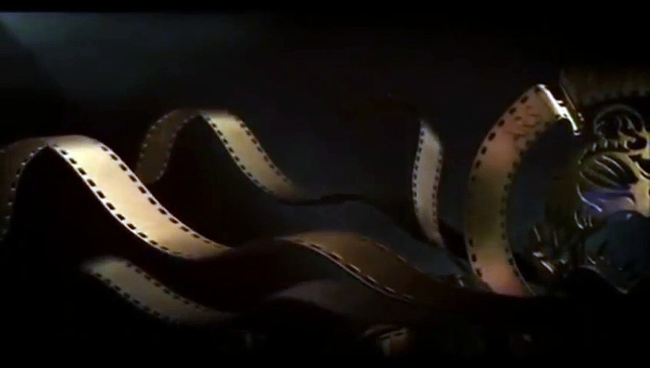 MGM The Goodbye Ident (HD)