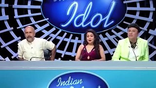 Wonderful Singer Indian Idol singer