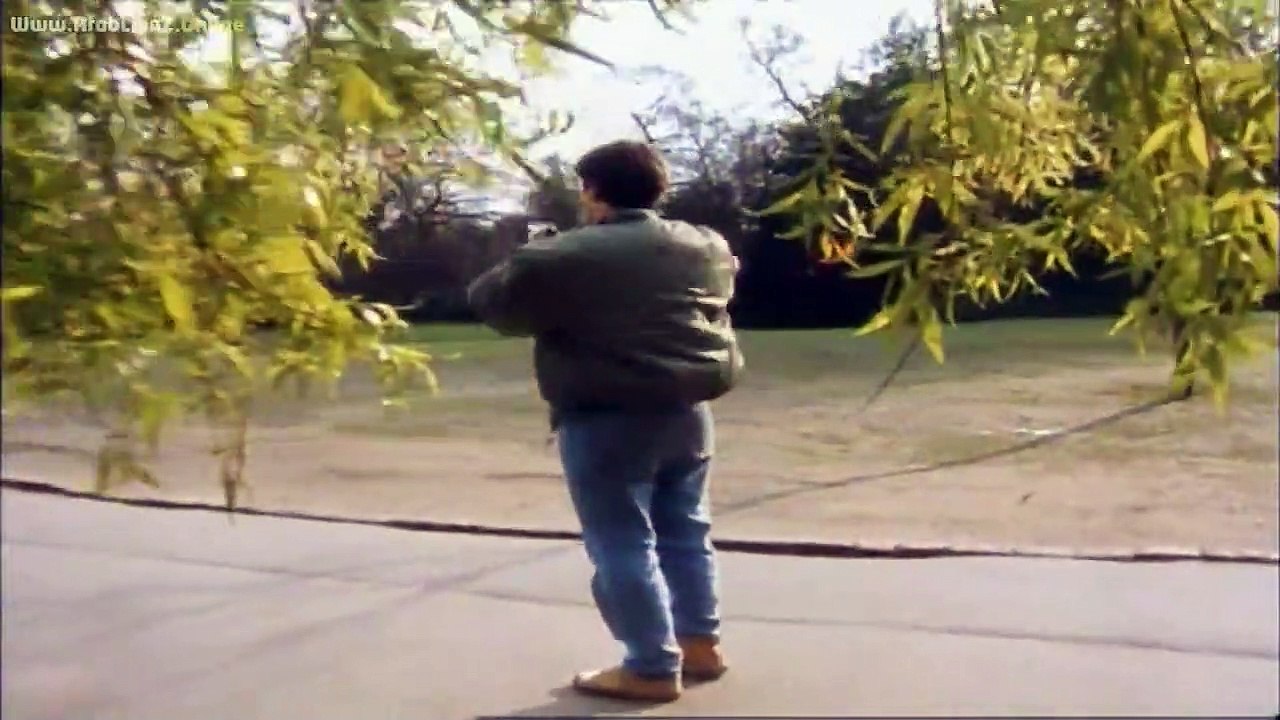 Laugh with Mr. Bean #4 / اضحك مع مستر بين