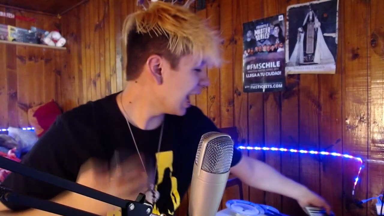 [REACCION] Cartel de Santa - POLLO Y CONEJO (VIDEO OFICIAL) New Video