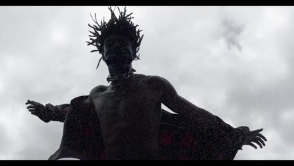 Scarlxrd - SAVE YXUR GRACE.