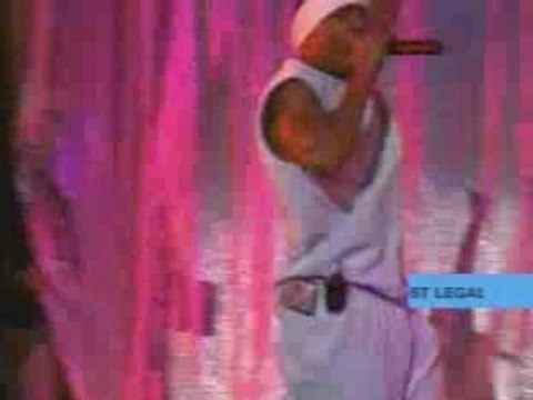 Run Dmc,Naughty By Nature,Busta Rhymes,Ja Rule & Puff Daddy