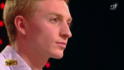 Robin va-t-il pouvoir faire son voyage en bateau pour aller sur la banquise grâce à APOAL ?