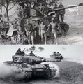 Those Weapons Of The Indian Army In The 1971 Indo-Pak War That Led India To Victory
