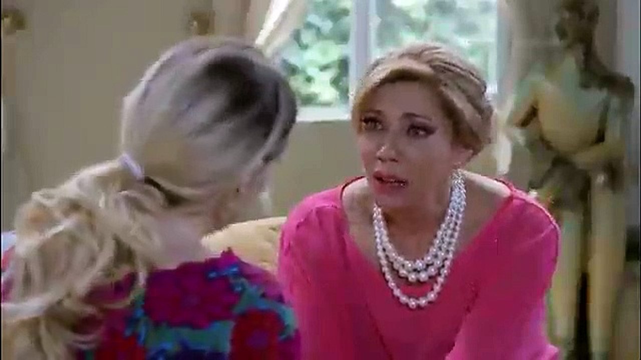 Hijas De La Luna Capitulo 27
