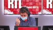 Le journal RTL de 19h du 10 décembre 2020