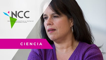 Deb­bie Mar­tí­nez; la his­pa­na que in­no­va la ae­ro­náu­ti­ca en la NASA