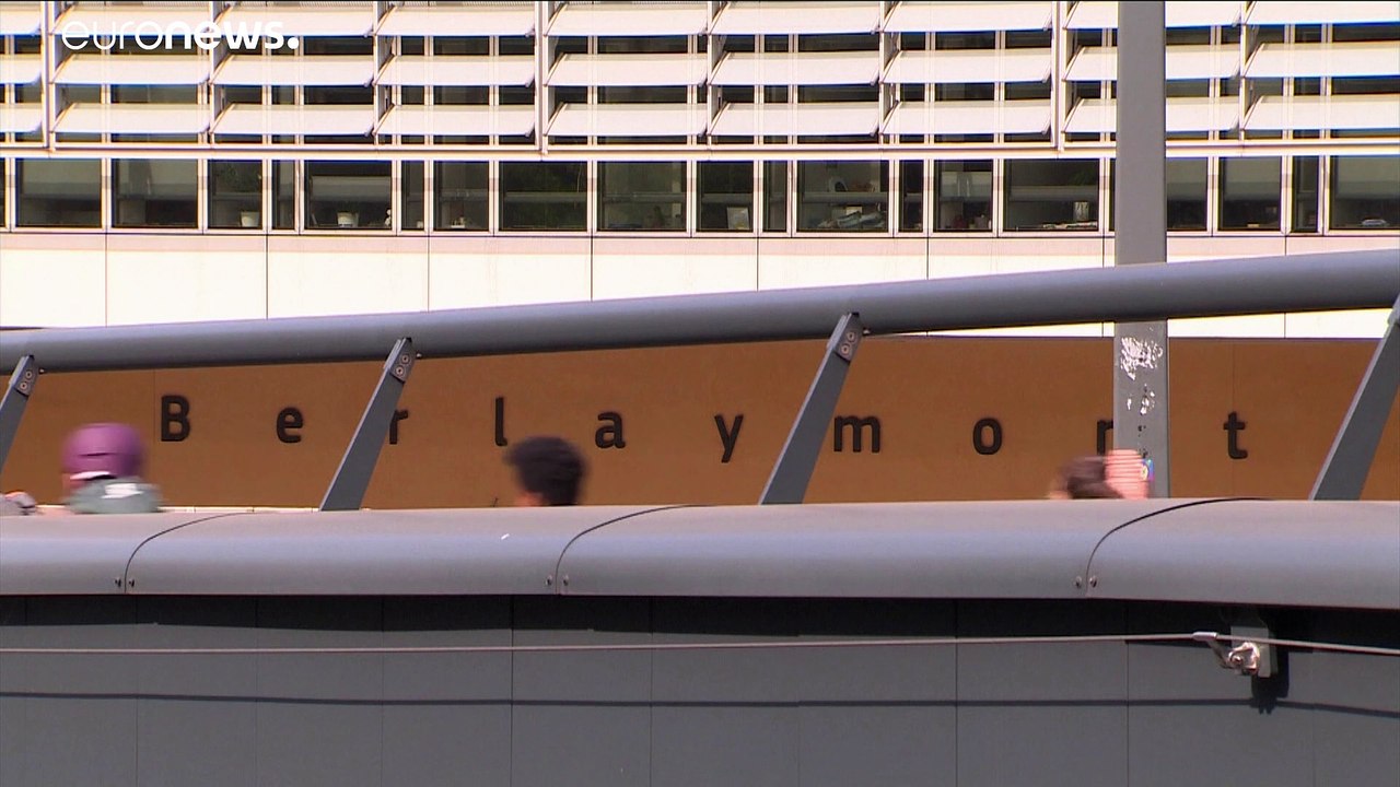 L’Union eurpéenne en route vers un transport durable