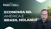 A Economia na América Portuguesa e o Brasil Holandês #21