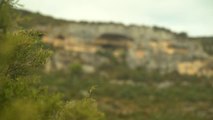 Las nuevas tecnologías nos enseñan los secretos del arte rupestre del valle del Río Vero, en Huesca