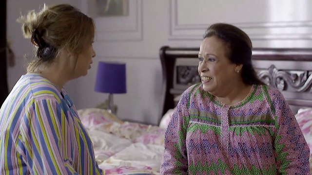 مسلسل هال مناير الحلقة 29 فيديو ديلي موشن