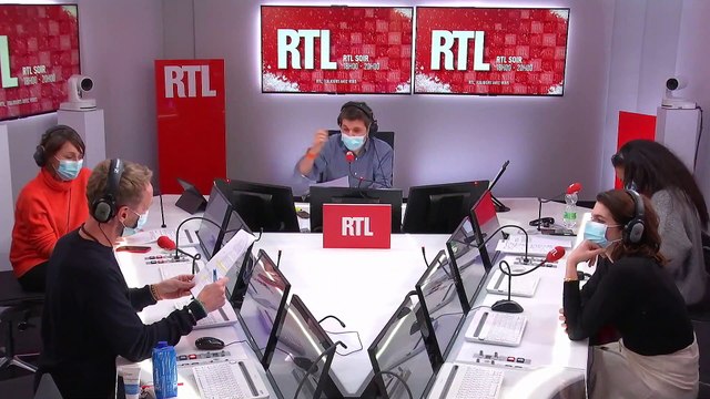 L'œil de Philippe Caverivière du 10 décembre 2020