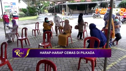 Berapa Skor Pilkada 2020 Menurut Mendagri - ROSI (Bag1)