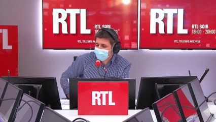 Coronavirus : Salomon est "l'un des premiers responsables" de la crise, selon Lagarde