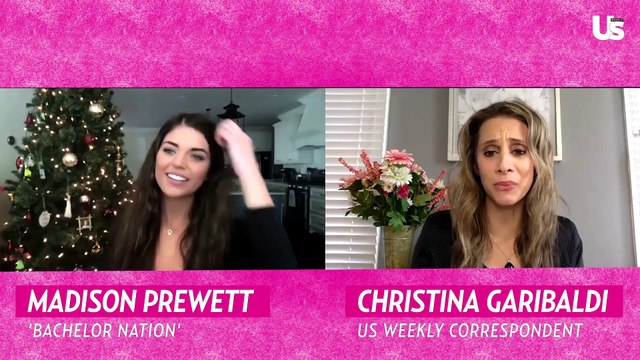 Madison Prewett Reveals She Is ‘Happy’ For Ex Peter Weber And Girlfriend Kelley Flanagan