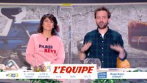 La Petite Lucarne du 10 décembre 2020 - Tous sports - EDE