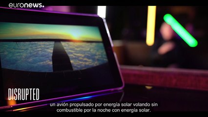 Piccard: "No hay una solución milagro hay mil soluciones pequeñas"