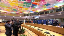 EU-Gipfel einigt sich mit Polen und Ungarn im Haushaltsstreit
