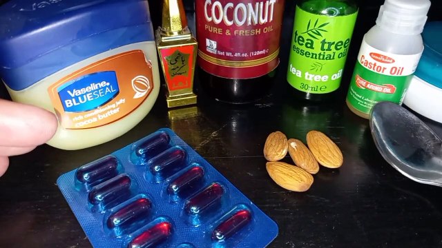 How to grow Eyebrows and eyelashes naturally || coconut oil for eyebrows and eyelashes growth || beauty tips and secret