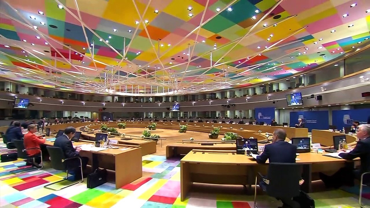 Los líderes de la UE dan luz verde al acuerdo con Hungría y Polonia