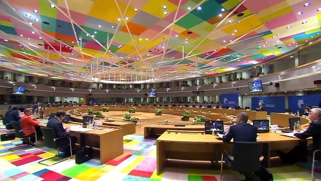 Los líderes de la UE dan luz verde al acuerdo con Hungría y Polonia