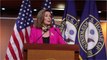 Pelosi Open To Post-Christmas Stimulus Negotiations