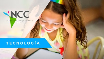 Desarrollan aplicación para niños con autismo