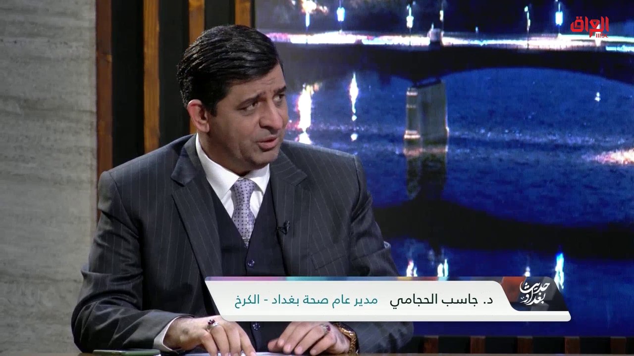 نصائح وقائية مهمة لفيروس كورونا مع مدير عام صحة...