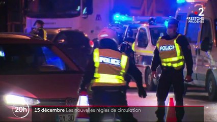 Déconfinement : les nouvelles mesures en vigueur le 15 décembre