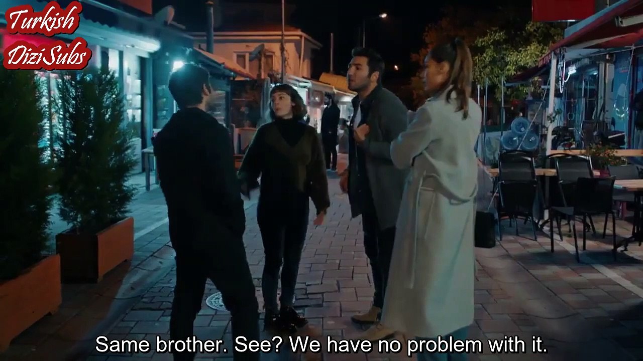 [ENGSUB] Alev Alev - We hear your voice!