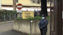 النائب العام الإيطالي يوجه لـ4 ضباط مصريين تهمة قتل ريجيني