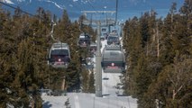 Lake Tahoe Closing to Tourists for Holiday Season Due to COVID-19