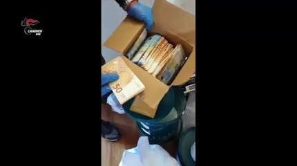 Falsi medicinali anti-Covid, doping e Dpi sequestri per 6,5 milioni (10.12.20)