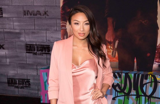 Jeannie Mai 'was almost dying' before undergoing emergency throat surgery